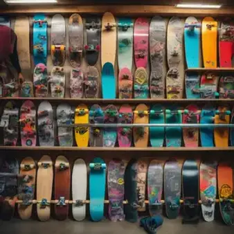 Action Skate Shop Communities